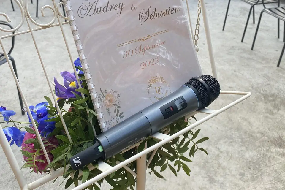 Des Cérémonies — photo 7