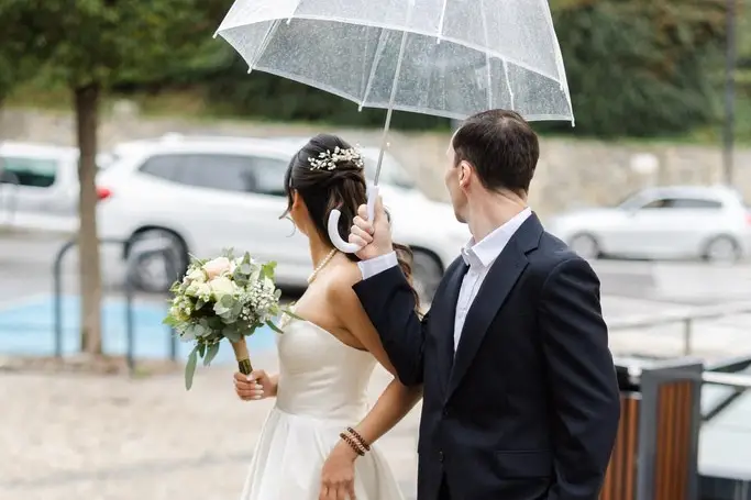 Wedding By Move — photo 6