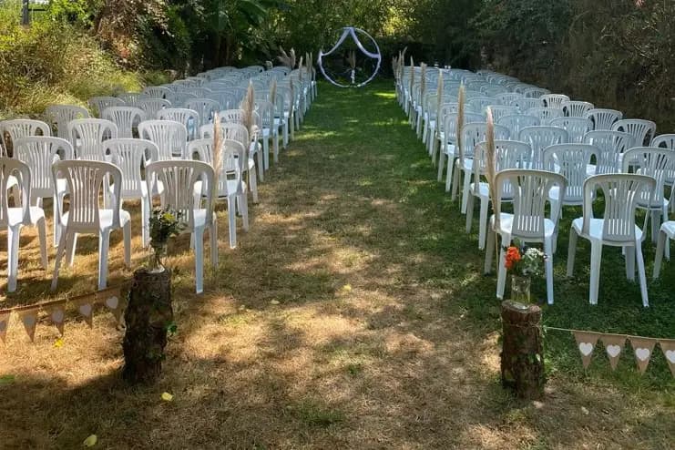 Des Cérémonies — photo 1