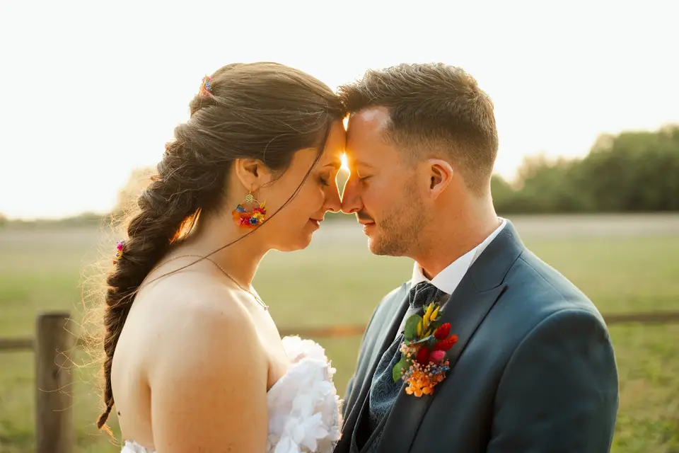 Gaël & Lucie — photo 8