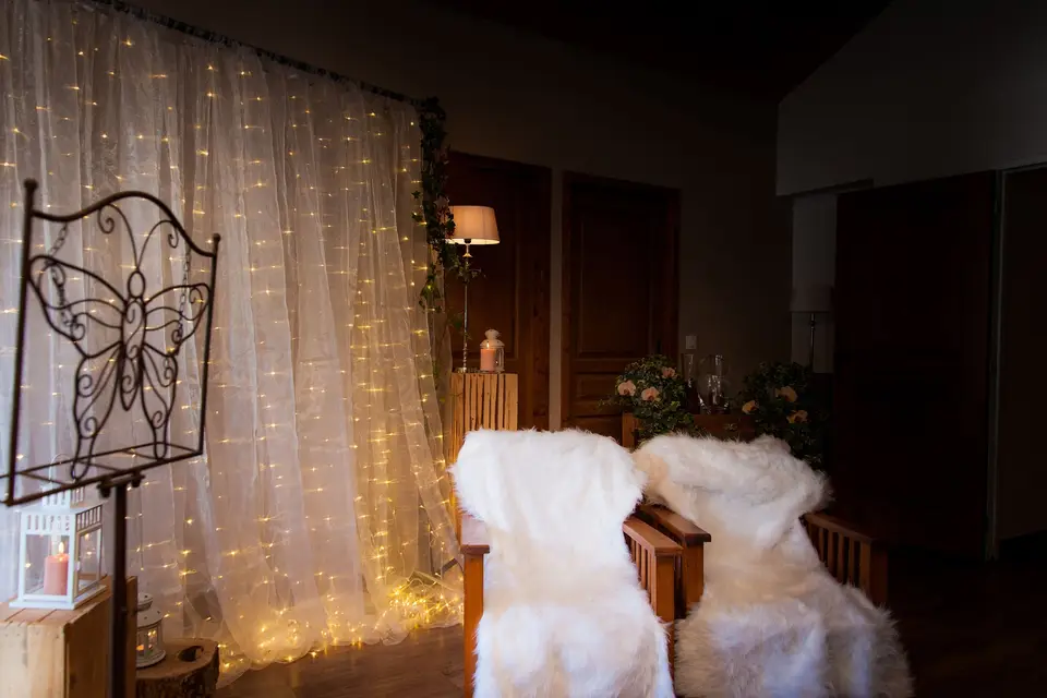 Wedding By Move — photo 7