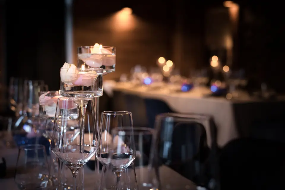 Wedding By Move — photo 8