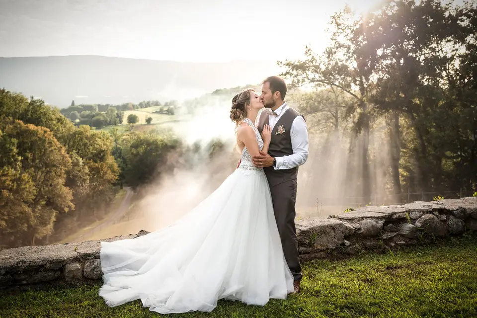 Wedding By Move — photo 3