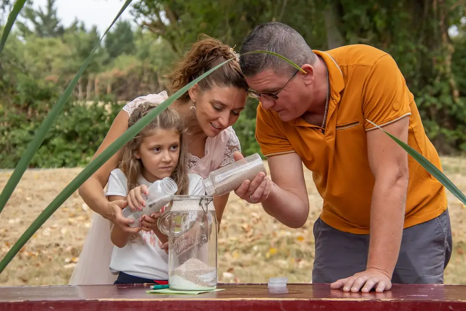 Des Cérémonies — photo 4