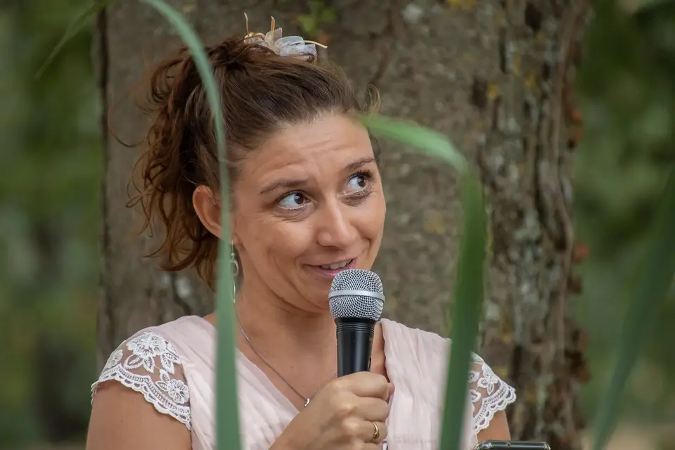 Des Cérémonies — photo 5