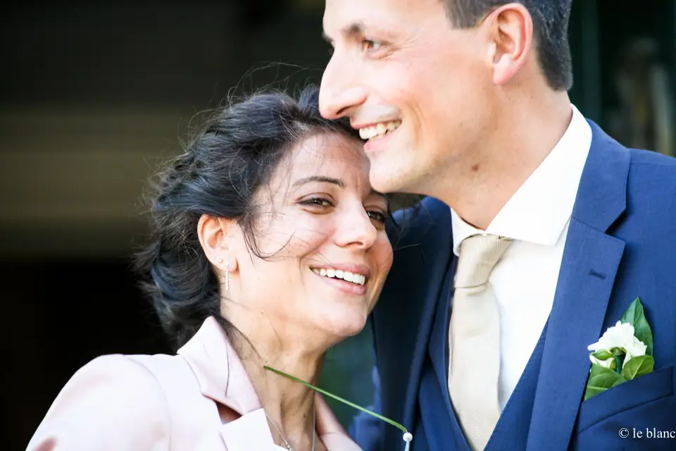 Wedding By Move — photo 4