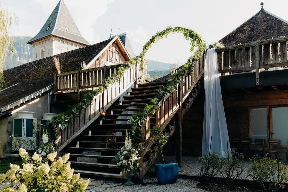 Wedding By Move — photo 2