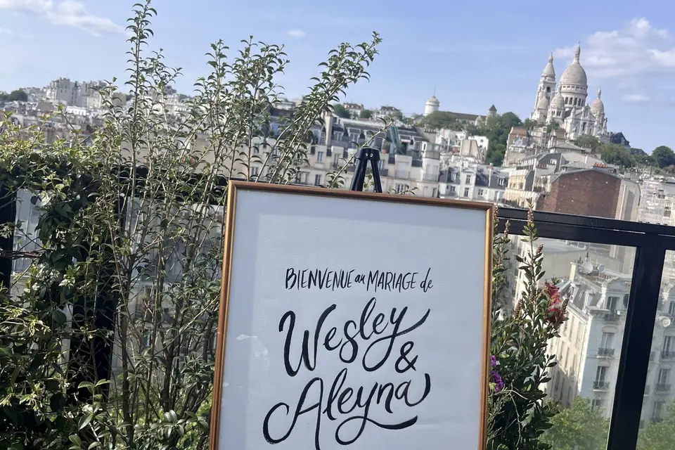 Letters From Mal - Illustration et Graphisme — photo 5