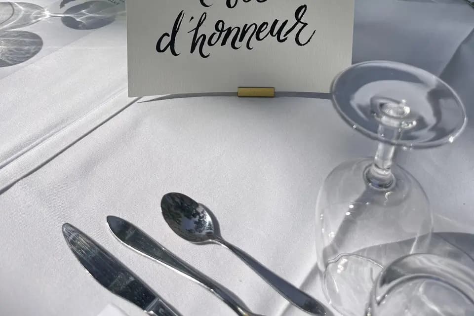 Letters From Mal - Illustration et Graphisme — photo 7