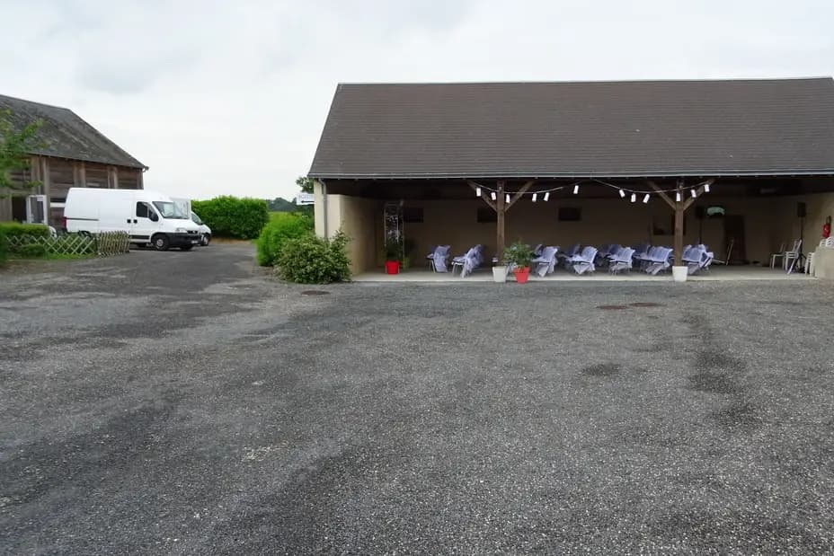 Ferme de la Gélinière — photo 5