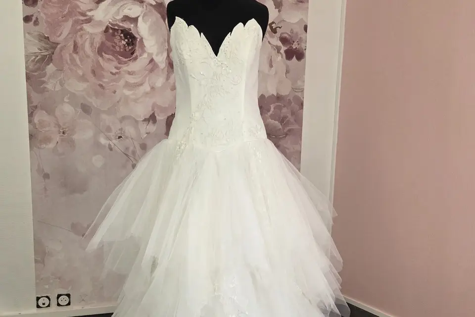 La Robe Parfaite — photo 6