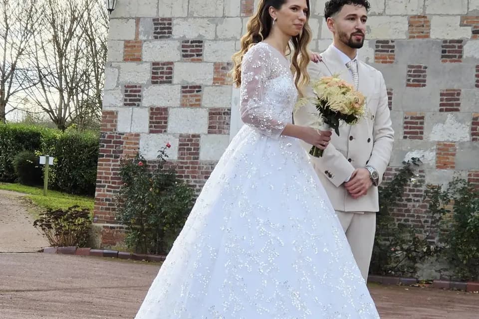 La Robe Parfaite — photo 7