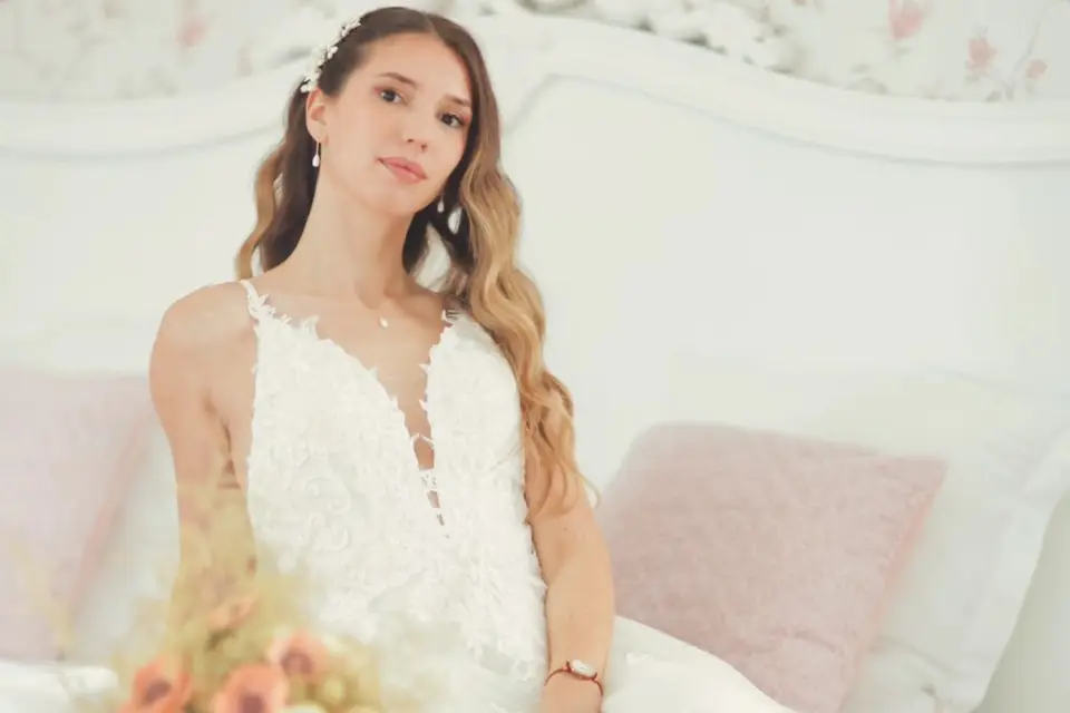 La Robe Parfaite — photo 2