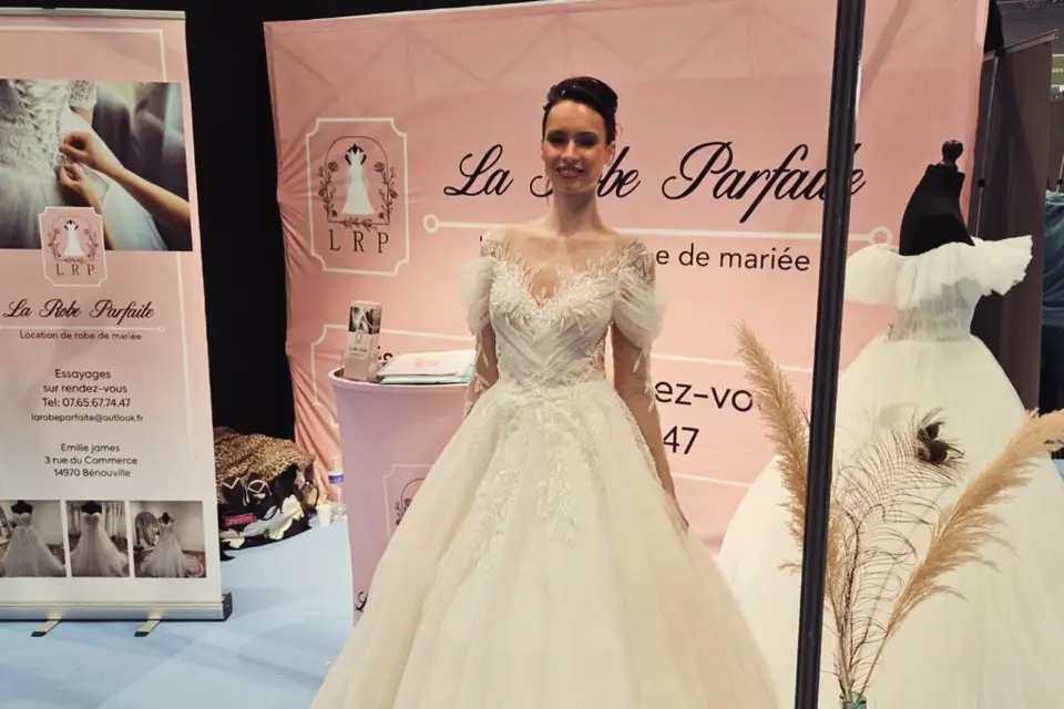 La Robe Parfaite