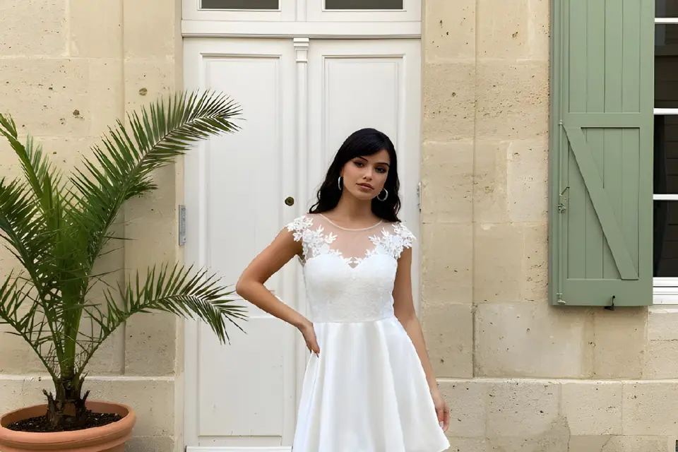 La Robe Parfaite — photo 1