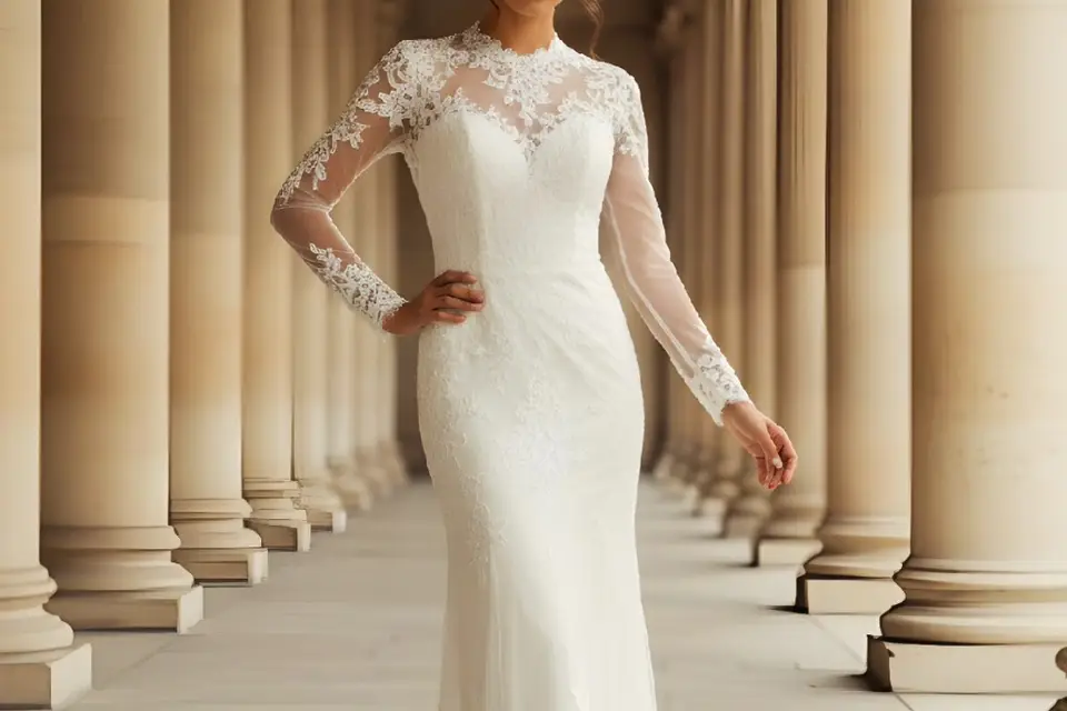 La Robe Parfaite — photo 3