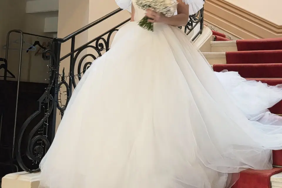 La Robe Parfaite — photo 5