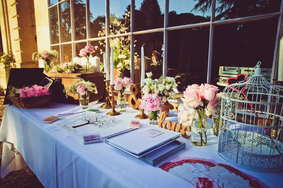 Laura K. Events — photo 5