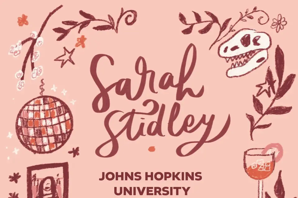 Letters From Mal - Illustration et Graphisme — photo 4