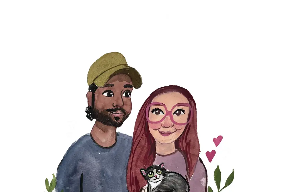 Letters From Mal - Illustration et Graphisme — photo 3