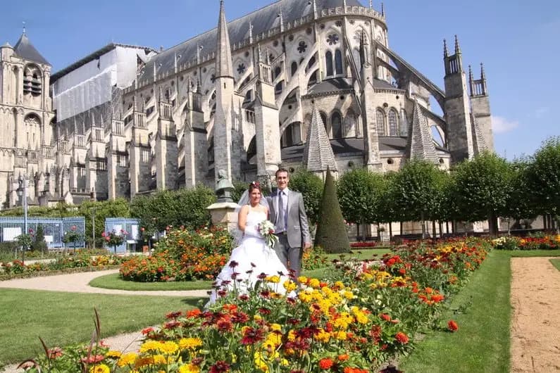 Philippe Bouchut — photo 1