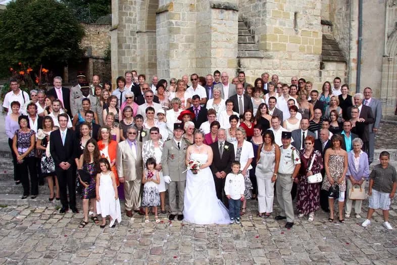 Philippe Bouchut — photo 6