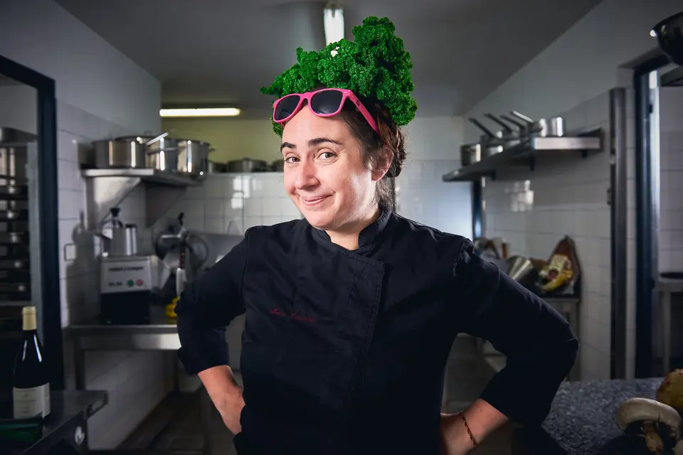 L'Atelier de 12h06 — photo 3