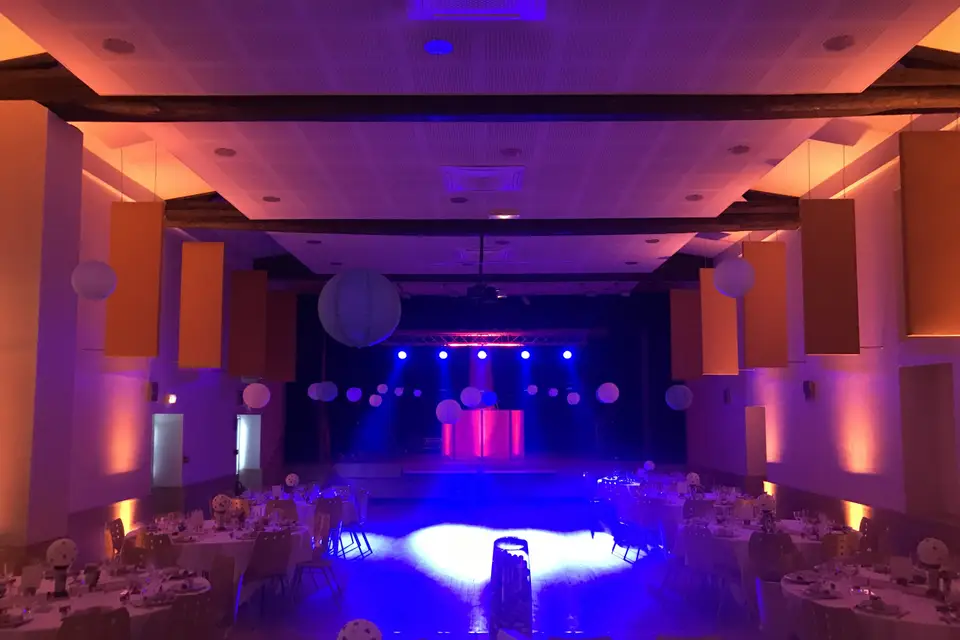 DJ Damien — photo 1