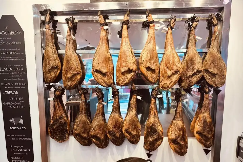 Iberico and Co Dax — photo 7