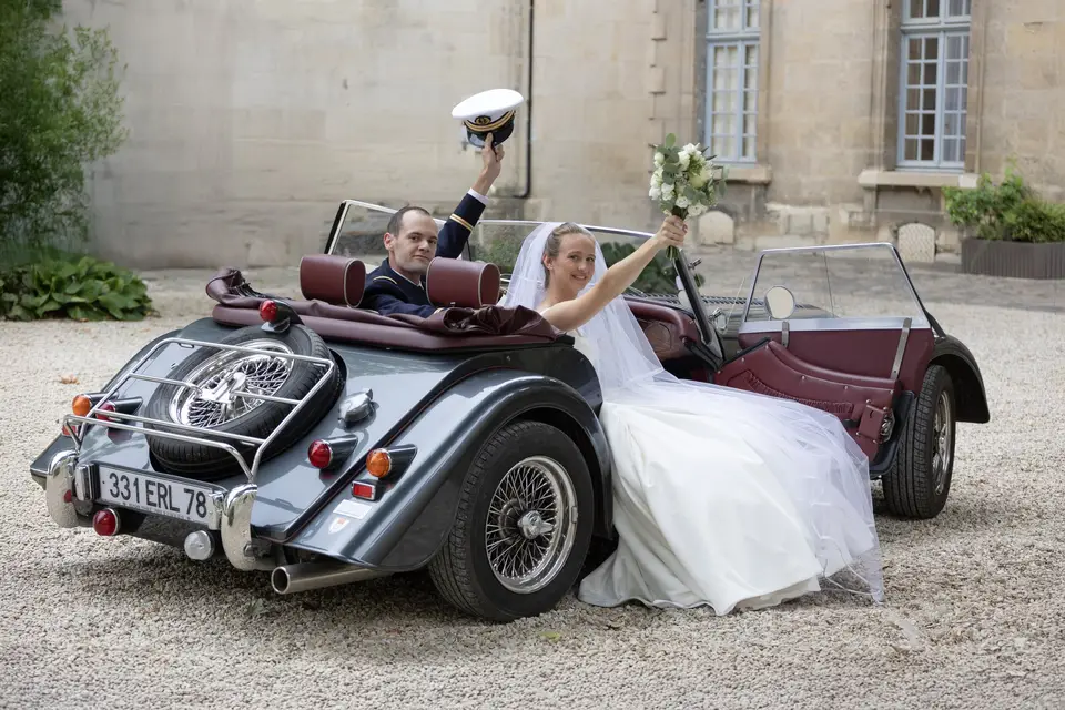 Photographe d'Emotions — photo 8