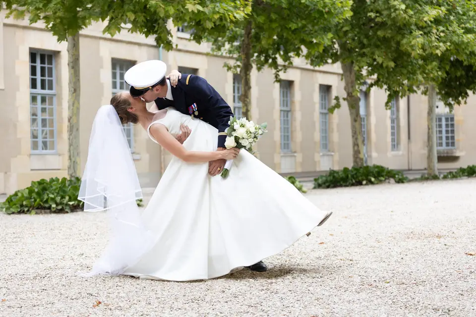 Photographe d'Emotions