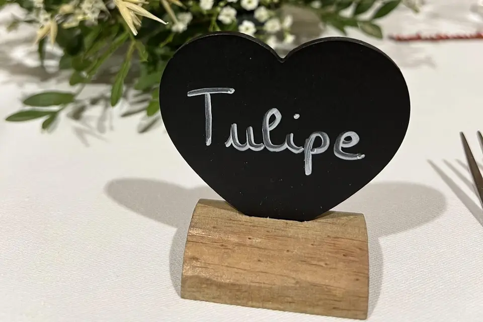 Morgan'Event — photo 8