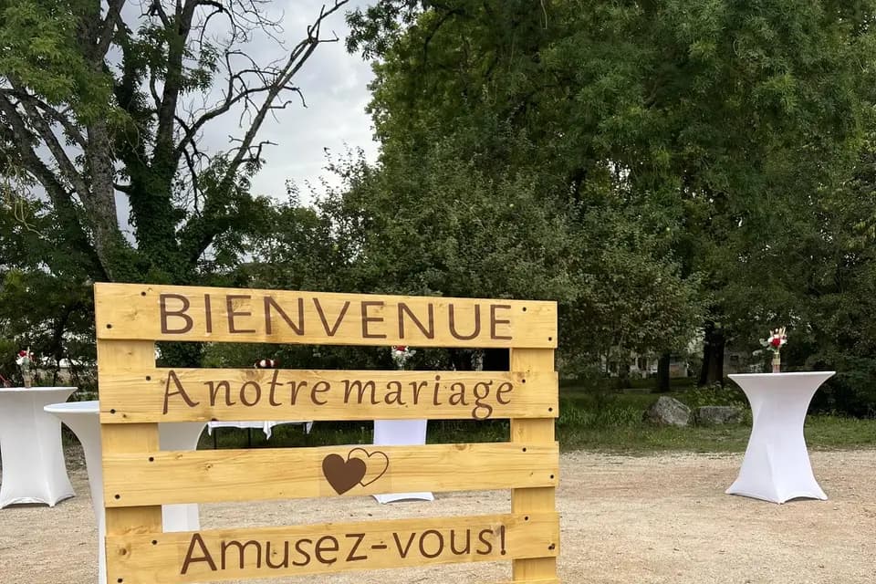 Morgan'Event — photo 6