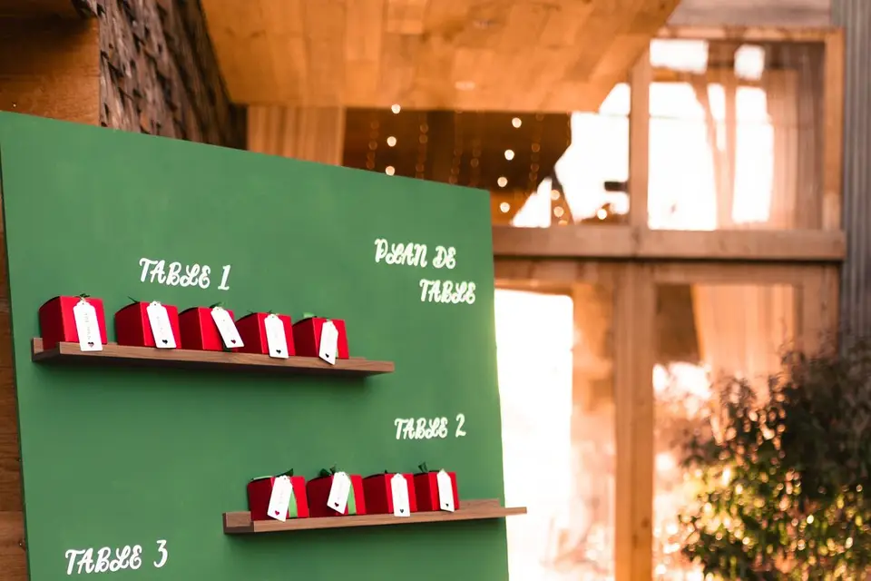 Morgan'Event — photo 2