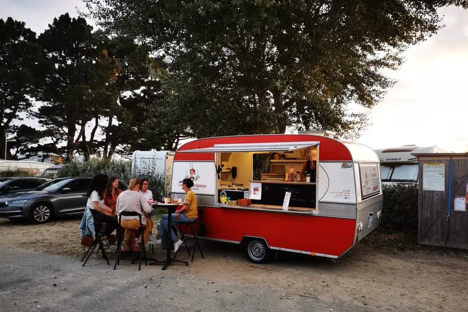 La P'tite Bretonne comme mamie — photo 3