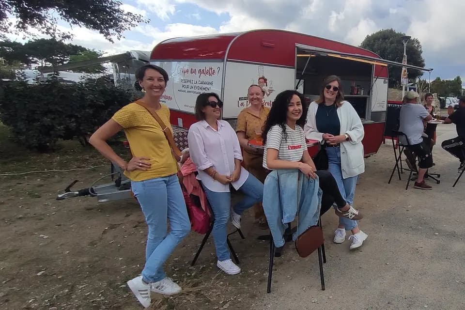 La P'tite Bretonne comme mamie — photo 6