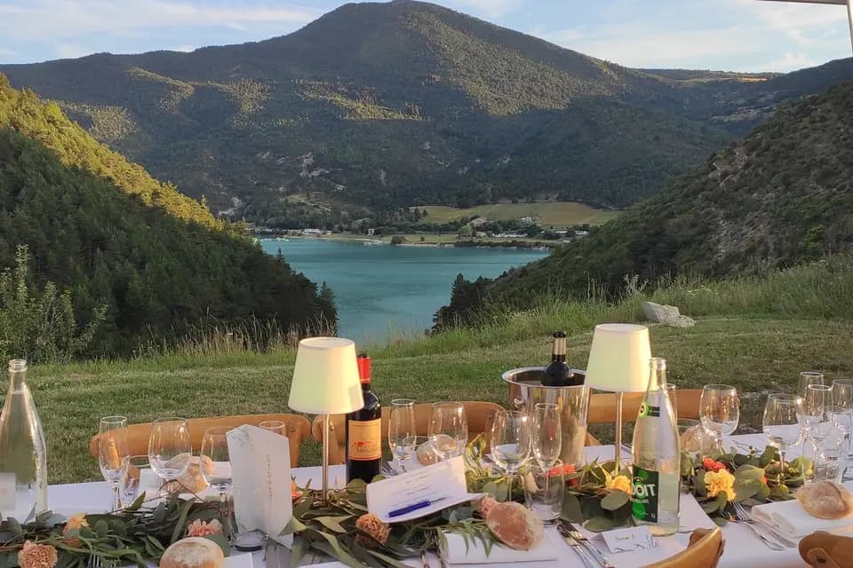 Château de Meouilles — photo 1