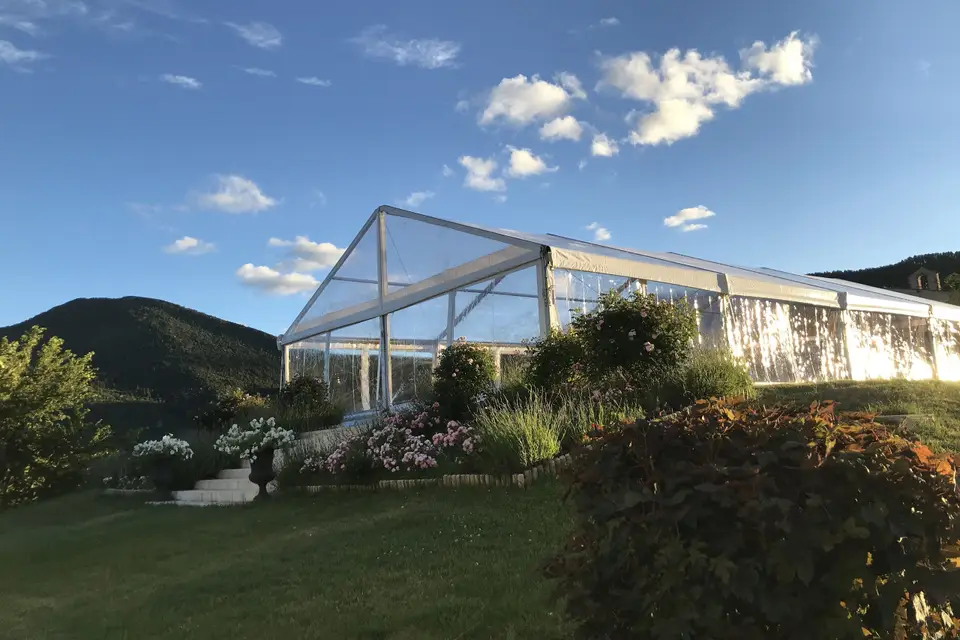 Château de Meouilles — photo 6