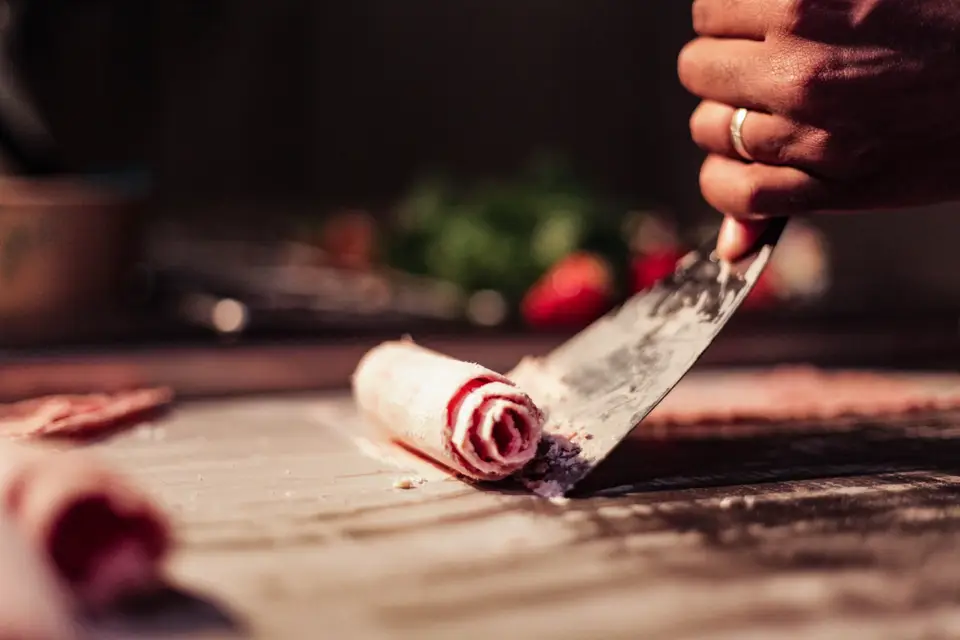 Ice Roll Family — photo 3