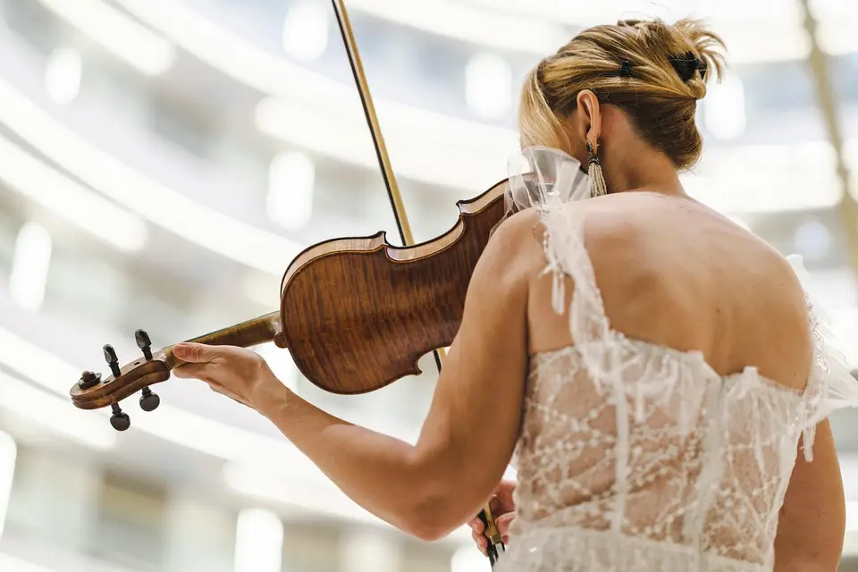 Léa Lapierre - E Vibes — photo 4