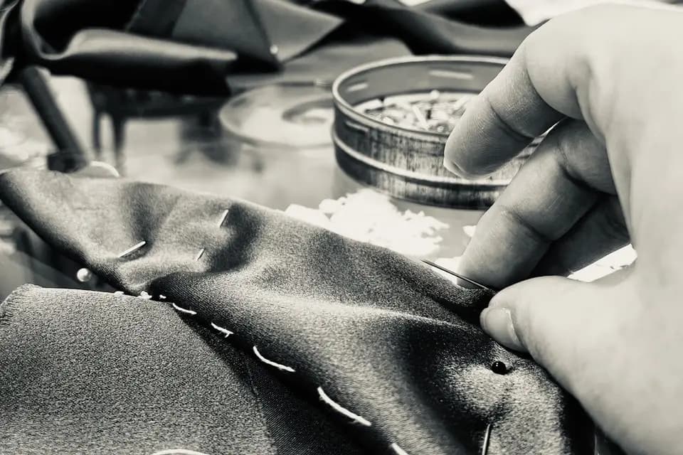 Maison Ticha Couture — photo 7