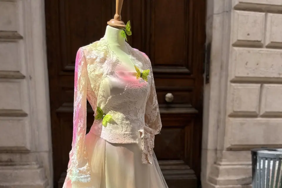 Maison Ticha Couture — photo 6