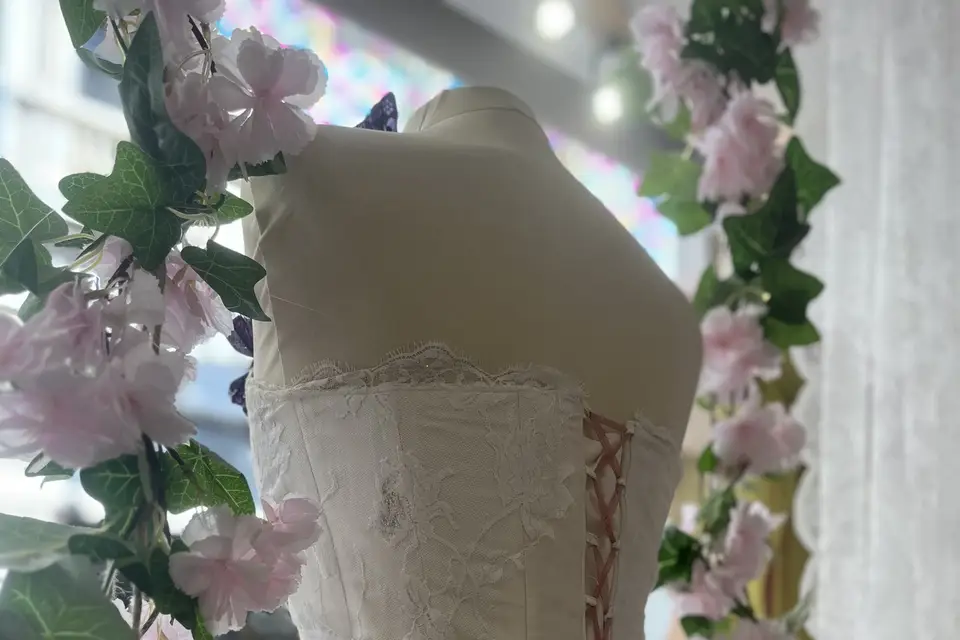 Maison Ticha Couture — photo 3