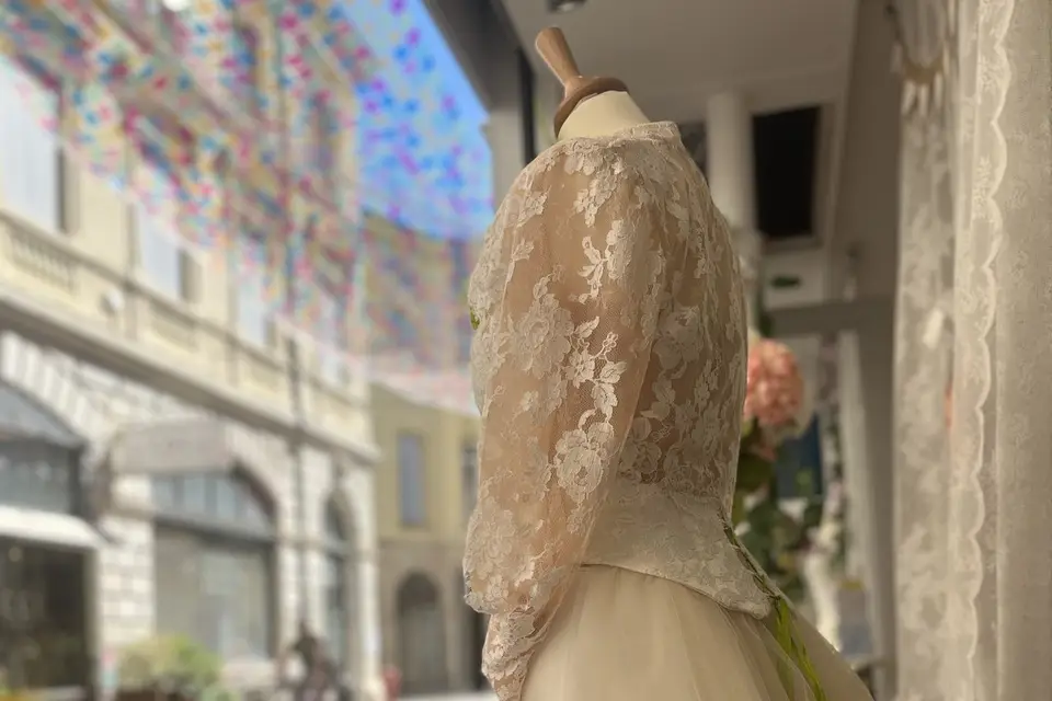 Maison Ticha Couture — photo 1