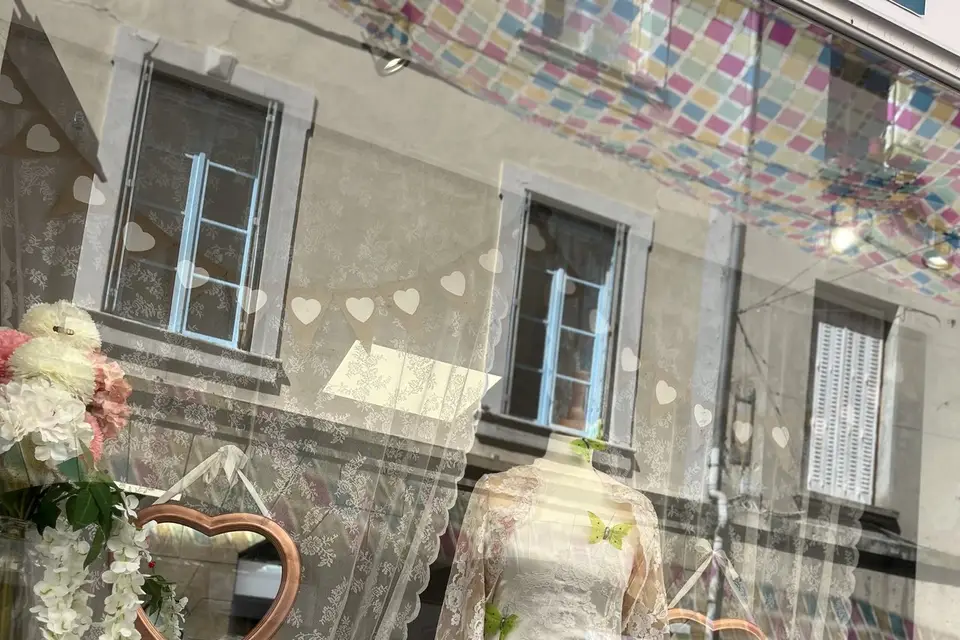 Maison Ticha Couture — photo 2