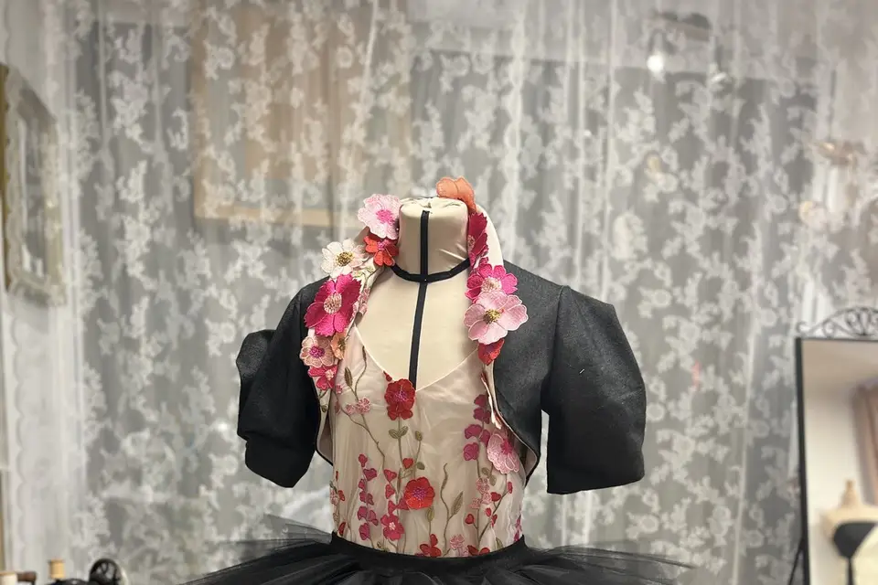 Maison Ticha Couture — photo 8