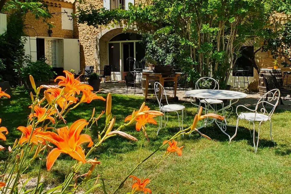 La Mandarine — photo 2