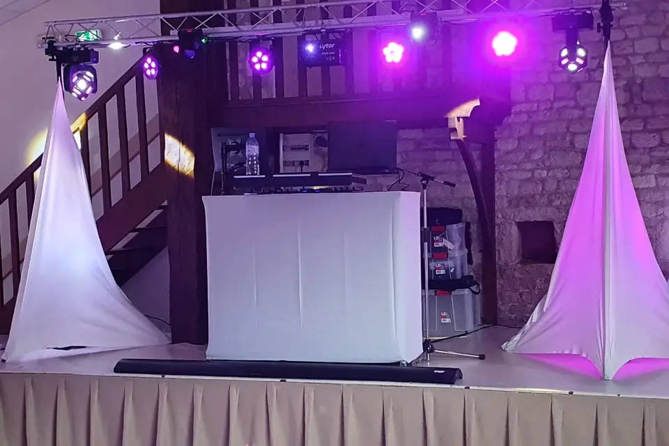 Dj Rom's Animations — photo 1