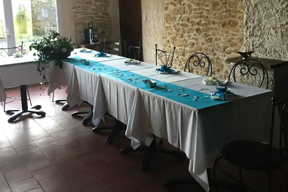 La Mandarine — photo 4