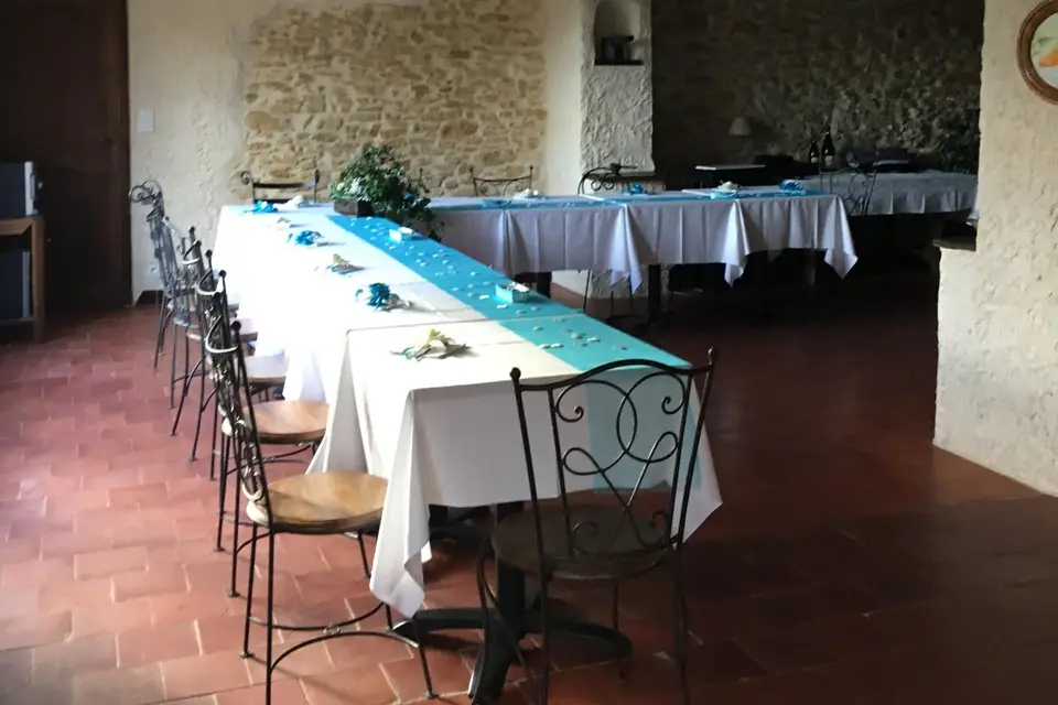 La Mandarine — photo 5